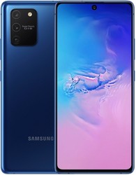 Замена дисплея на телефоне Samsung Galaxy S10 Lite в Новокузнецке